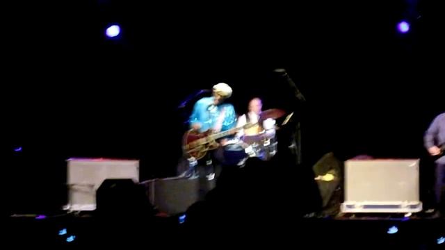 Chuck Berry Jerry Lee Lewis Concert смотреть онлайн
