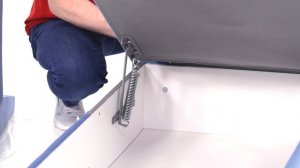 HOFF: Инструкция по сборке_ Угловой диван-кровать Торонто с правым углом 
Артикул: 80582091