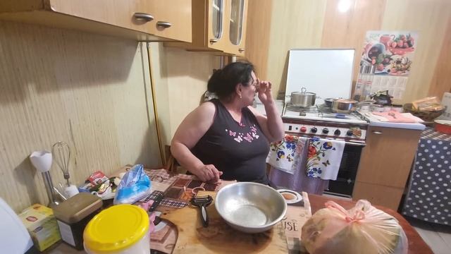 НИ КАЖДЫЙ ДЕНЬ ДЕЛИКАТЕСЫ..