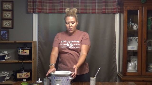 Crock Pot Easy Pork Cutlets