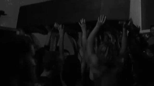 COFFIN STAGE DIVING (TSYGUN Live in Volzhskiy) смотреть онлайн
