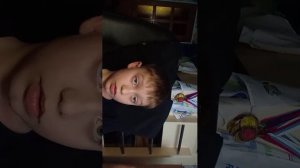 у меня возможно будет одно видео в неделю