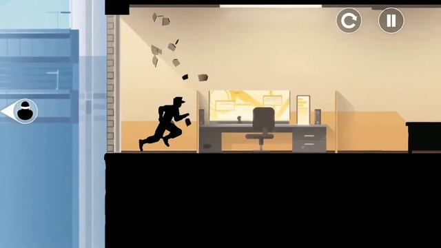 Vector game play Downtown 1-2 | Smart tech смотреть онлайн
