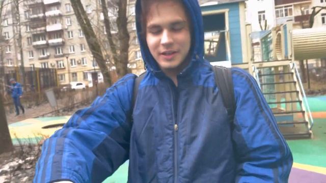 Еда на улице днем смотреть онлайн