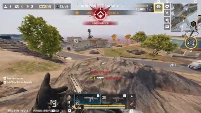 🛡️ Лучшие стратегии для защиты в CoD Mobile! 🚧 смотреть онлайн