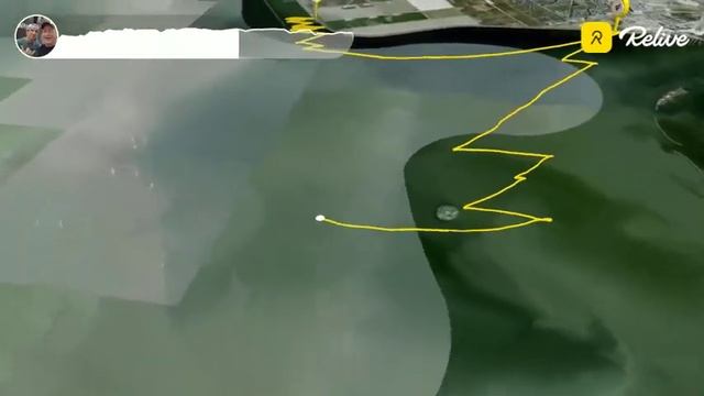 Wingfoilsession 194 WOW almost 38 km PH MM Pampus Opdam. PH Ocean Rodeo 5m glide Sabfoil w799s37 смотреть онлайн