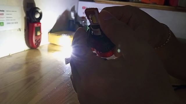 new led H4 triple cooper pcb test suhu test real watt di 28-30watt suhu chip 110° смотреть онлайн