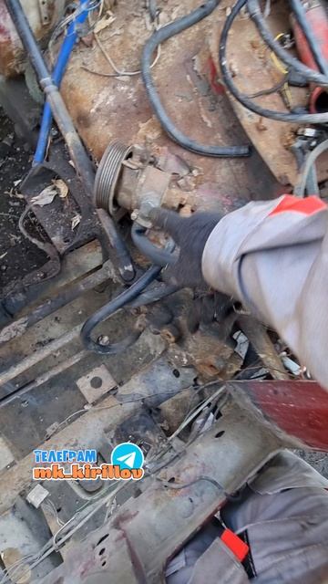 ГУР НА УАЗ! ☎️ +79370738633 Михаил #кириллов #авторазбор #уаз #уазбуханка #уазпатриот смотреть онлайн