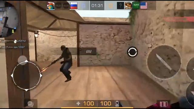 😱!!!!Ребят не играйте с читом, вас накажут ||/standoff приват V2/Стандофф приват В2 смотреть онлайн