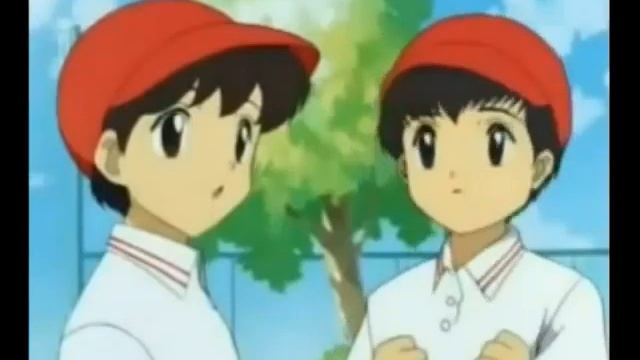 Escenas graciosas de Sakura Card Captors 1/6 смотреть онлайн