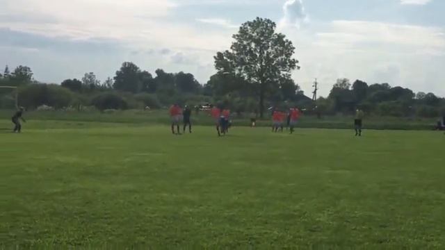 Красивый гол головой смотреть онлайн