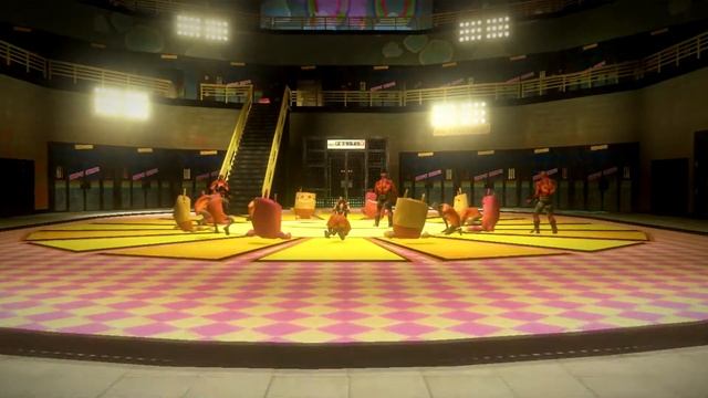 ⚫️ ПРОХОЖДЕНИЕ # 2 Saints Row: Gat Out Of Hell | НЕУДАЧНЫЙ ДЕНЬ! смотреть онлайн