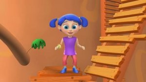 Bo on the GO! 2 hour Compilation!