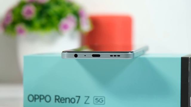 Mở hộp OPPO Reno7 Z Khá đẹp nhưng NHIỀU ĐIỂM CHÊ ! смотреть онлайн