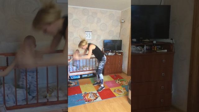 Бешеная сушка 8. задание на вылет №1 смотреть онлайн