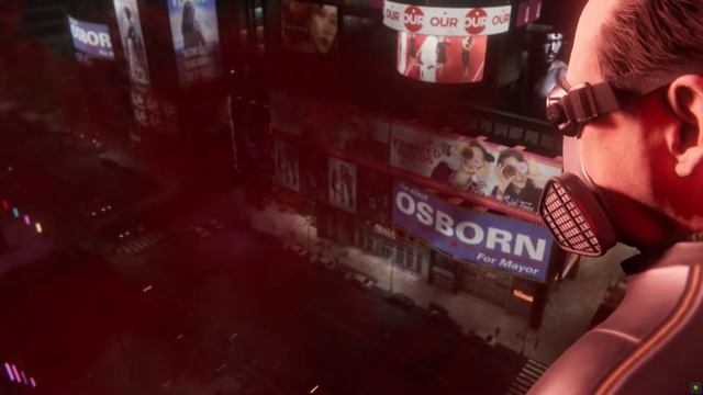 marvel's spider-man remastered || забавный баг со звуком смотреть онлайн
