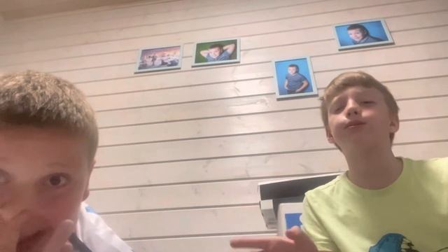 Кто лучше нарисует рисунок челлендж часть 2￼ смотреть онлайн