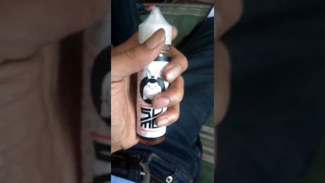 Tutorial racik liquid untuk rokok electrik atau vape perbandingan pg dan vg agar maksimal dan enak смотреть онлайн