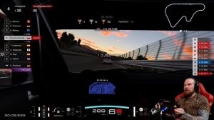 Я В ШОКЕ ОТ ИСПЫТАНИЯ В GRAN TURISMO 7