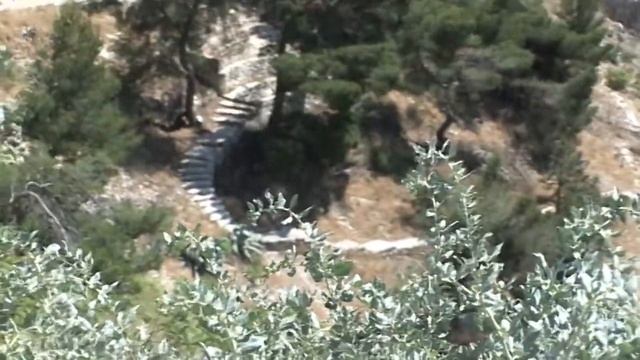 Marseille - Basilique Notre-Dame de la Garde 2009 смотреть онлайн