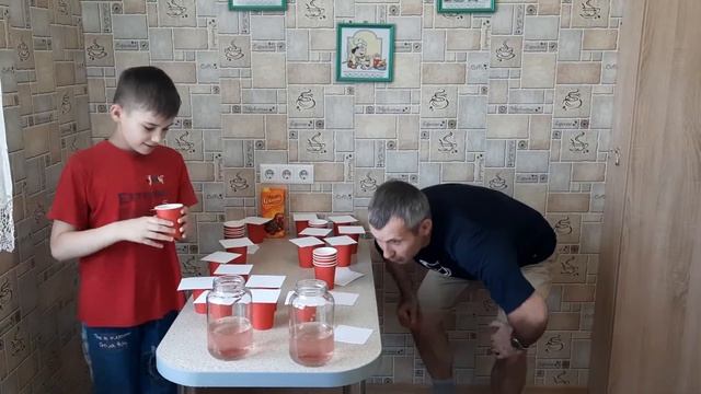 НАПОЛНИ БАНКУ # ПЕРВЫМ!!! ЧЕЛЛЕНДЖ С ЕДОЙ смотреть онлайн