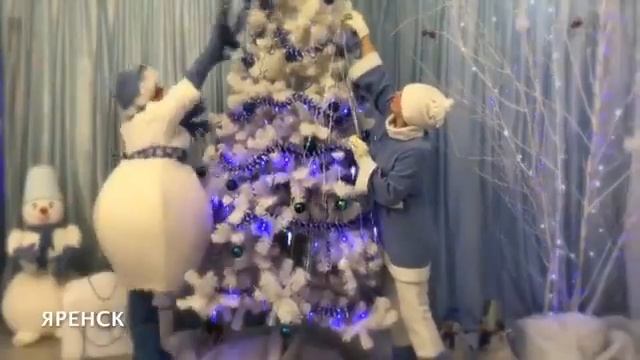 НОВОГОДНЯЯ ПРЕМЬЕРА #АЛЬЯНСТАЛАНТОВ – 2021✨ смотреть онлайн