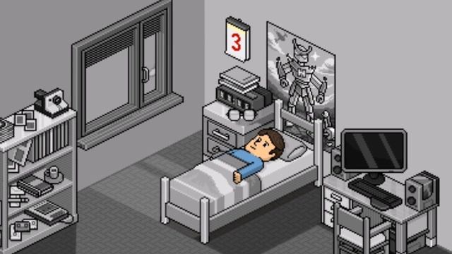 #HabboStopBullying смотреть онлайн