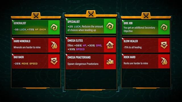 Deep Rock Galactic: Survivor - Official 1.0 Release Date Trailer | Triple-i Initiative Showcase 2025