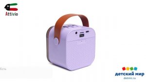 Караоке Kuromi с 1 микрофоном KME243004_1000965518