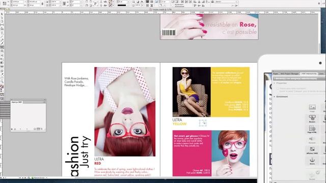 How to convert existing print publications for delivery to iPad ? смотреть онлайн