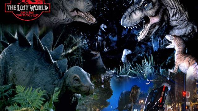 Dinosaurs Tribute