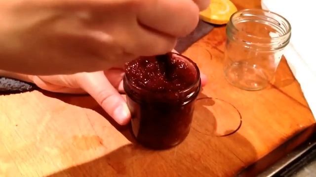 Mermelada de higos - Receta смотреть онлайн