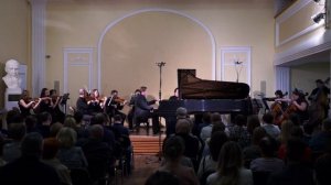 С.В.Рахманинов - Концерт для фортепиано с оркестром №2