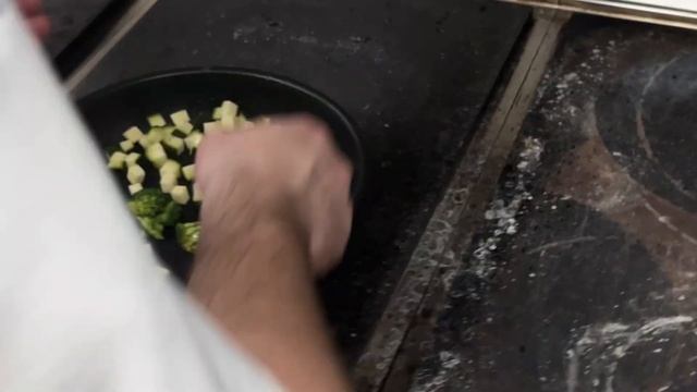 Самый вкусный рецепт как приготовить лосось в соусе терияки от шеф-повара ресторана Birds.