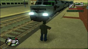 ТОП 6 СТРАННЫХ/СТРАШНЫХ ПАСХАЛОК В GTA SAN ANDREAS