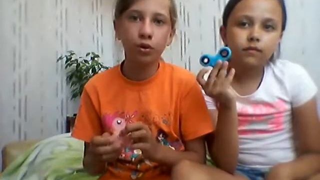 Мы заболели спинерами смотреть онлайн