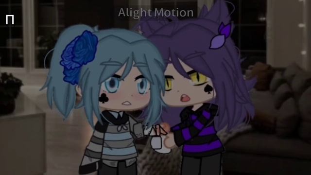 Пока ты меня держишь за руки~ [meme 13 карт] °ПикоЗонт° смотреть онлайн