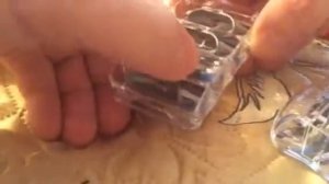 Как отличить оригинальный Gillette от подделки