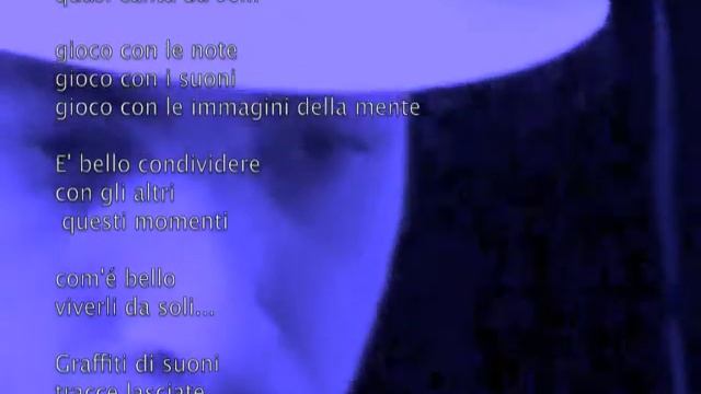 Gabriele Balzerano Improvviso n 1 per clarinetto solo смотреть онлайн