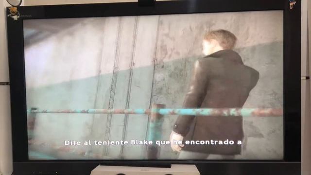 Bruno Juega: HEAVY RAIN - Viejo de Almacen - (PS3/Ps4/Ps5/PC Gamer/ Laptop Gamer) смотреть онлайн