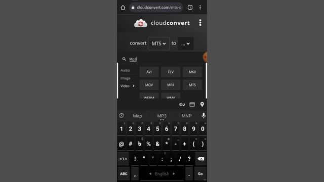 How To Convert MTS To MP3 - MTS to MP3 converter смотреть онлайн