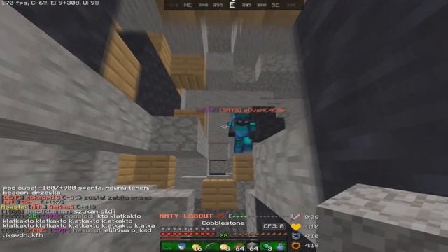 xlajthc.pl | TOPKA | 15KILLS | GILDIA SB/600 |txt pvp + macro смотреть онлайн