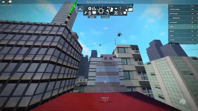 ИГРАЕМ В РОБЛОКС БАШНЯ АДА/ЭФИР🔴 смотреть онлайн