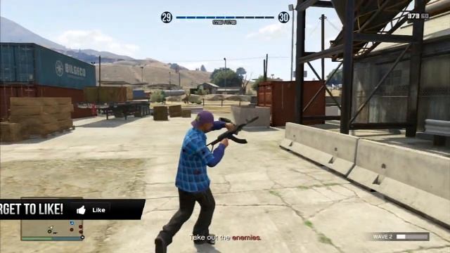 GTA 5 ONLINE: SECRET TOOL "CONTENT CREATOR" (HEIST MISSION DLC) INFO & MORE [GTA V MULTIPLAYER] смотреть онлайн