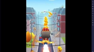 Говорящий Том и Друзья 2016