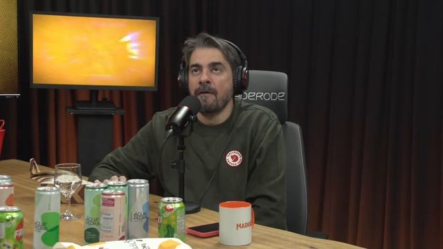 143º Luciano Potter é comunicador, jornalista, podcaster e palestrante смотреть онлайн