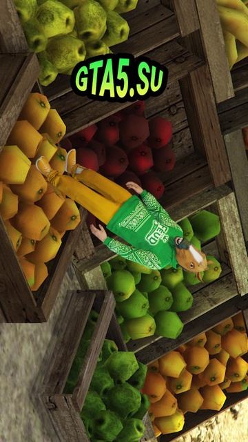 Конь Игогоша вращается от радости ведь у канала GTA 5 su день рождения смотреть онлайн