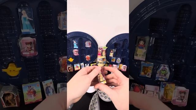 Disney store edition mini brands | unboxing смотреть онлайн