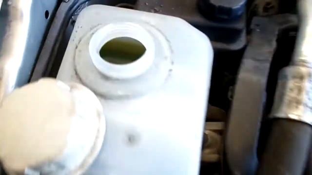 MITSUBISHI SPACE STAR REF MOTOR F9Q1 смотреть онлайн