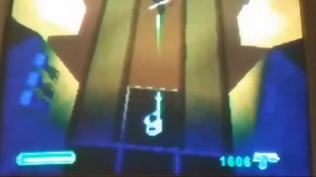 Star Wars Episode I: The Phantom Mennace PS1 (Lets Play Final) смотреть онлайн